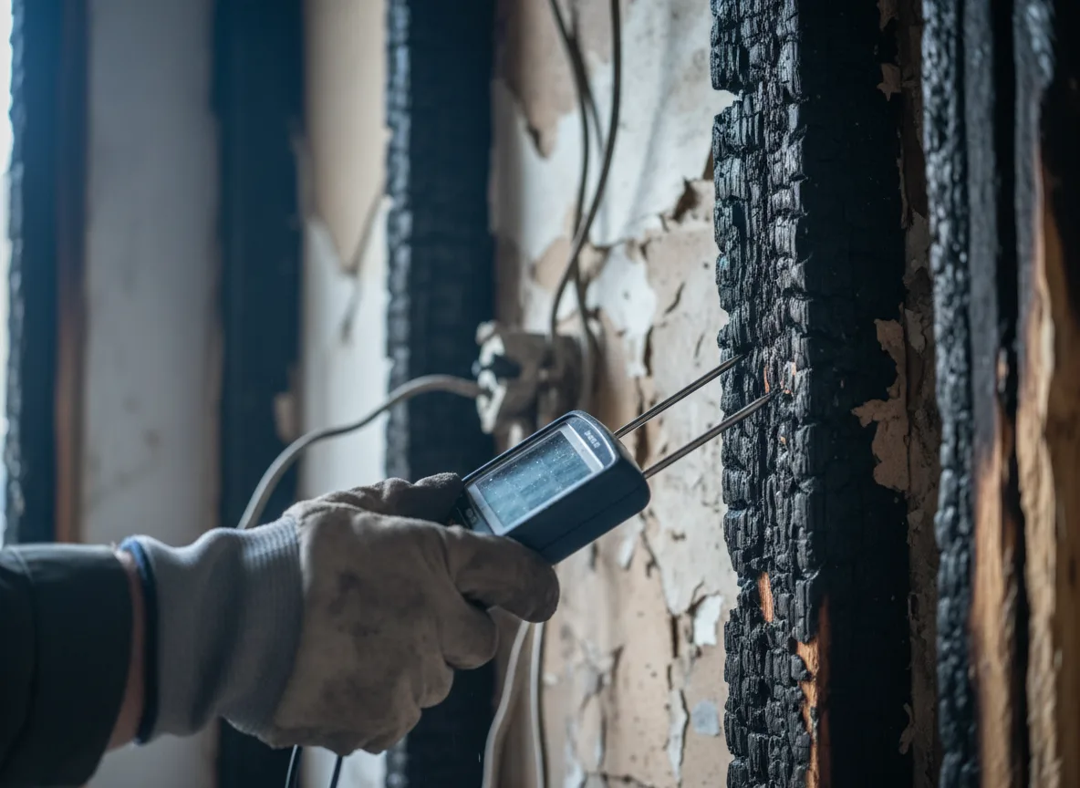 Fire Damage Restoration Wynnewood, OK FAQs
